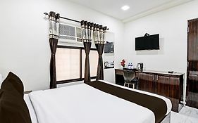 Hotel O Park Platinum